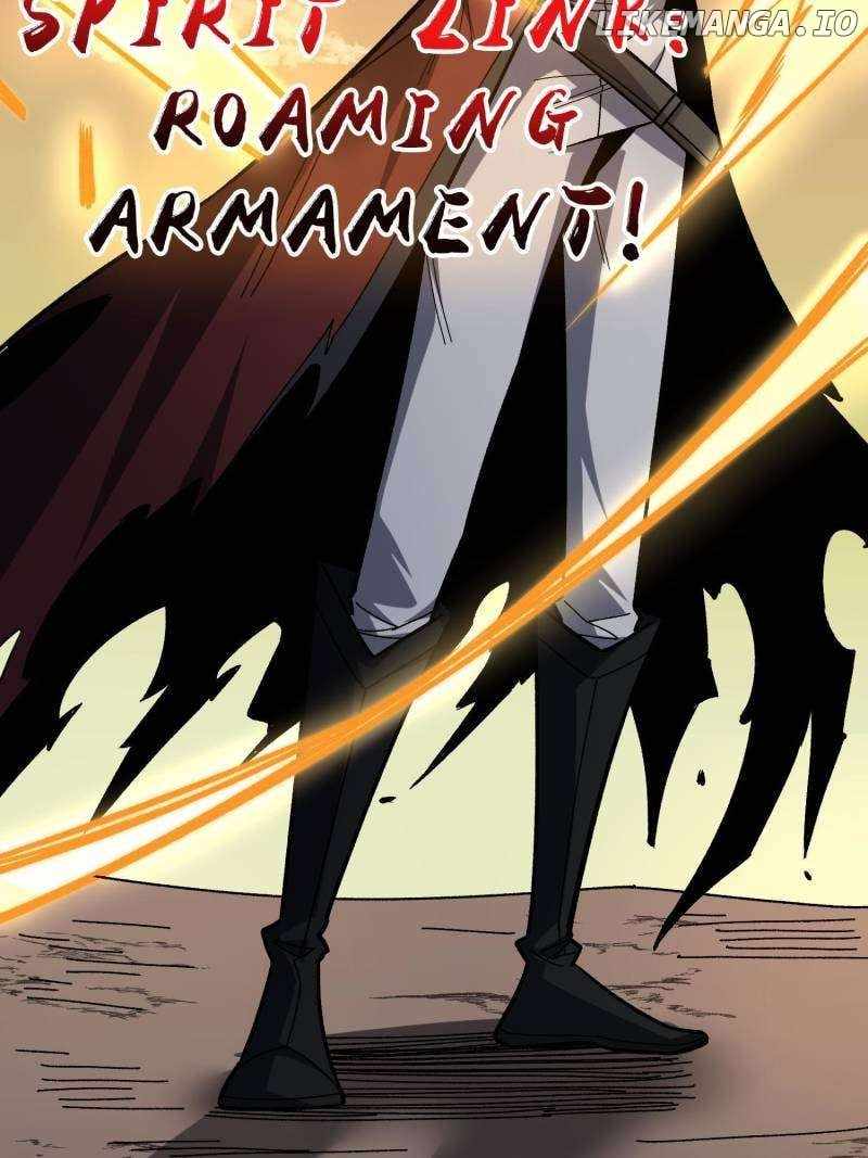 I'm Really Not A Supervillain Chapter 272 16